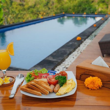 Kelingking Paradise Suites Villa Klungkung Ngoại thất bức ảnh