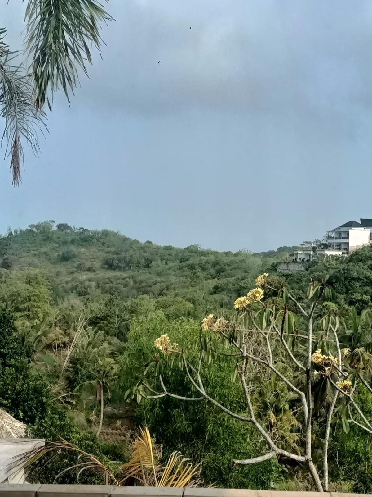 Kelingking Paradise Suites Villa Klungkung Ngoại thất bức ảnh
