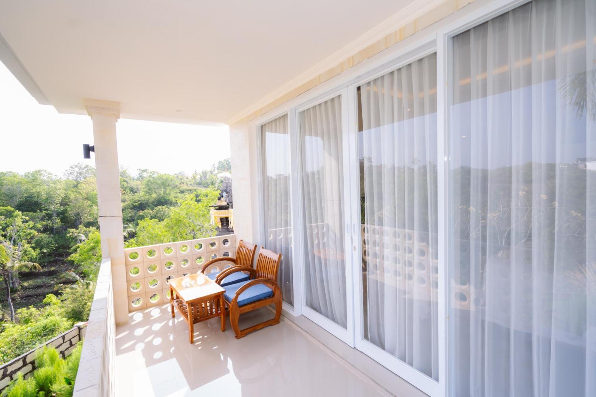 Kelingking Paradise Suites Villa Klungkung Ngoại thất bức ảnh