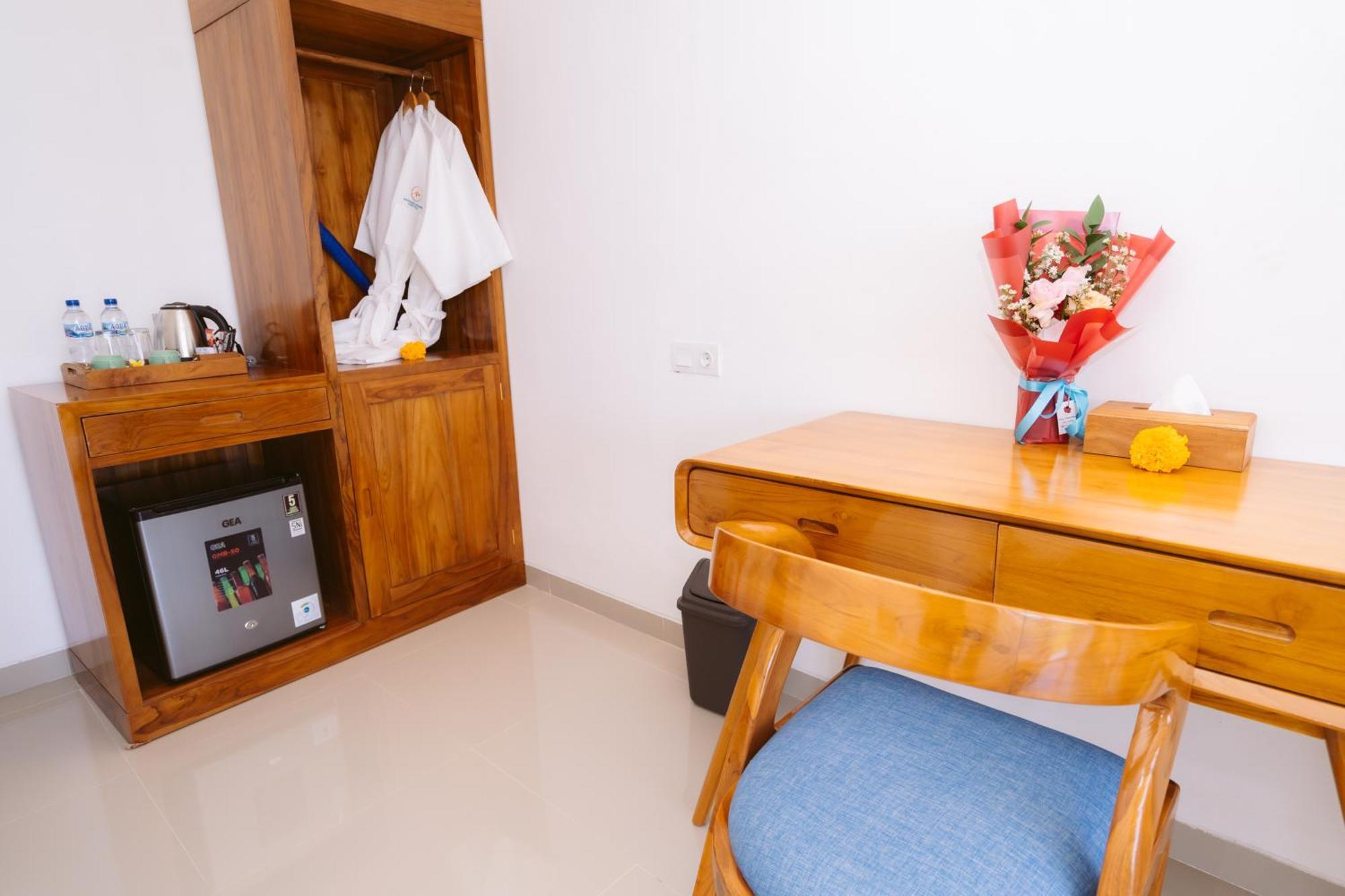Kelingking Paradise Suites Villa Klungkung Ngoại thất bức ảnh