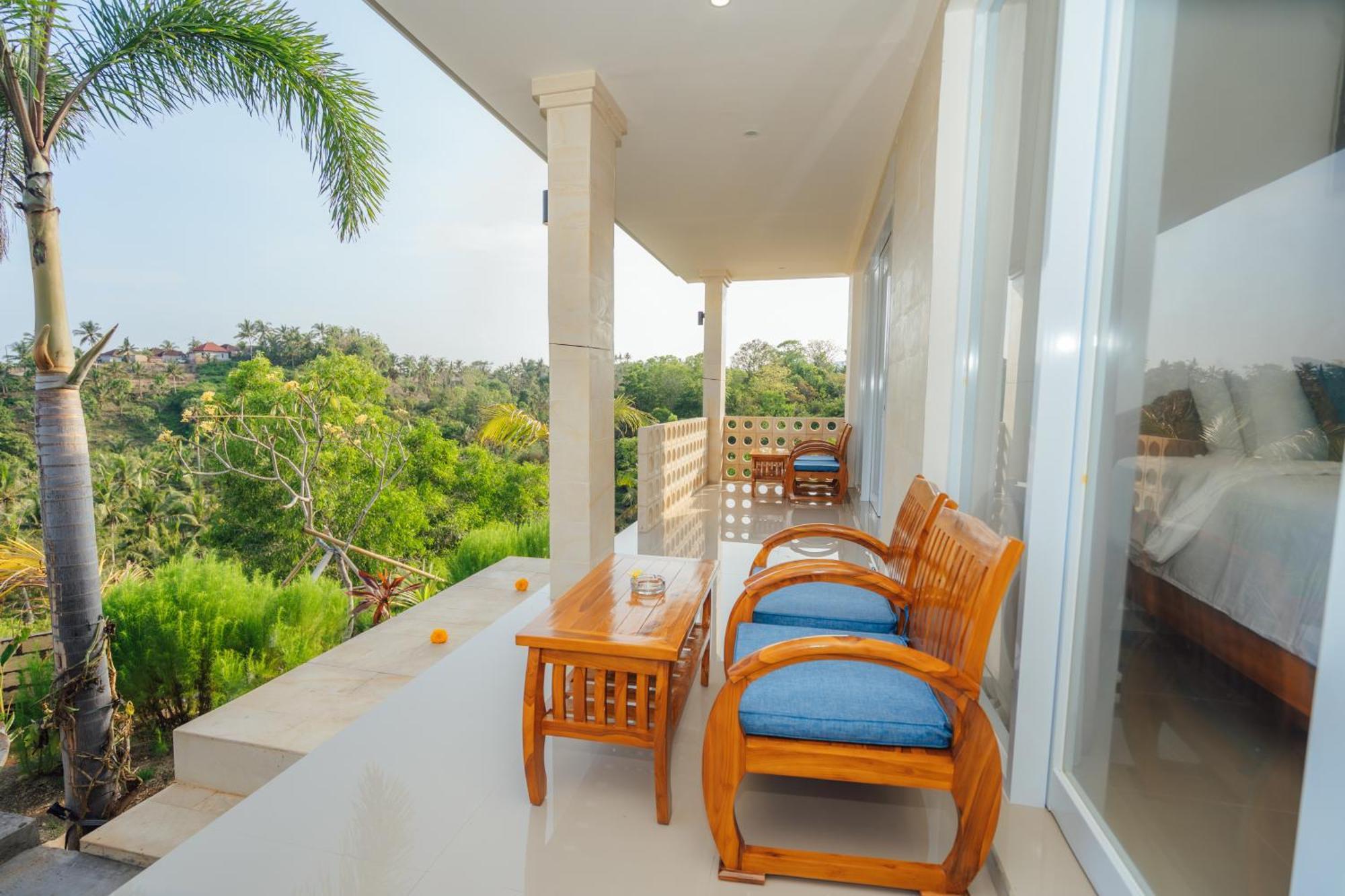 Kelingking Paradise Suites Villa Klungkung Ngoại thất bức ảnh