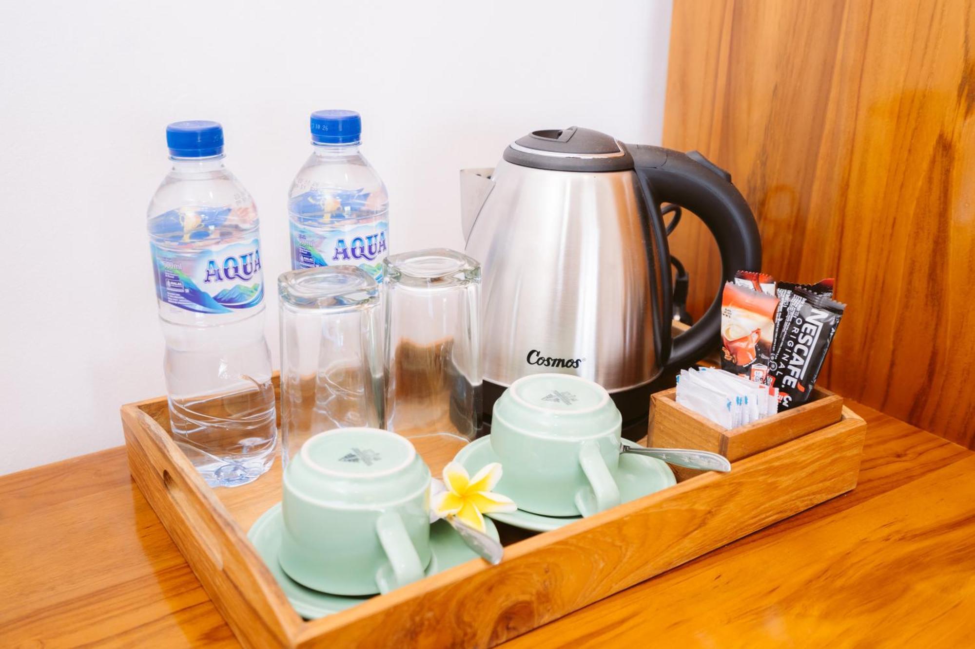 Kelingking Paradise Suites Villa Klungkung Ngoại thất bức ảnh