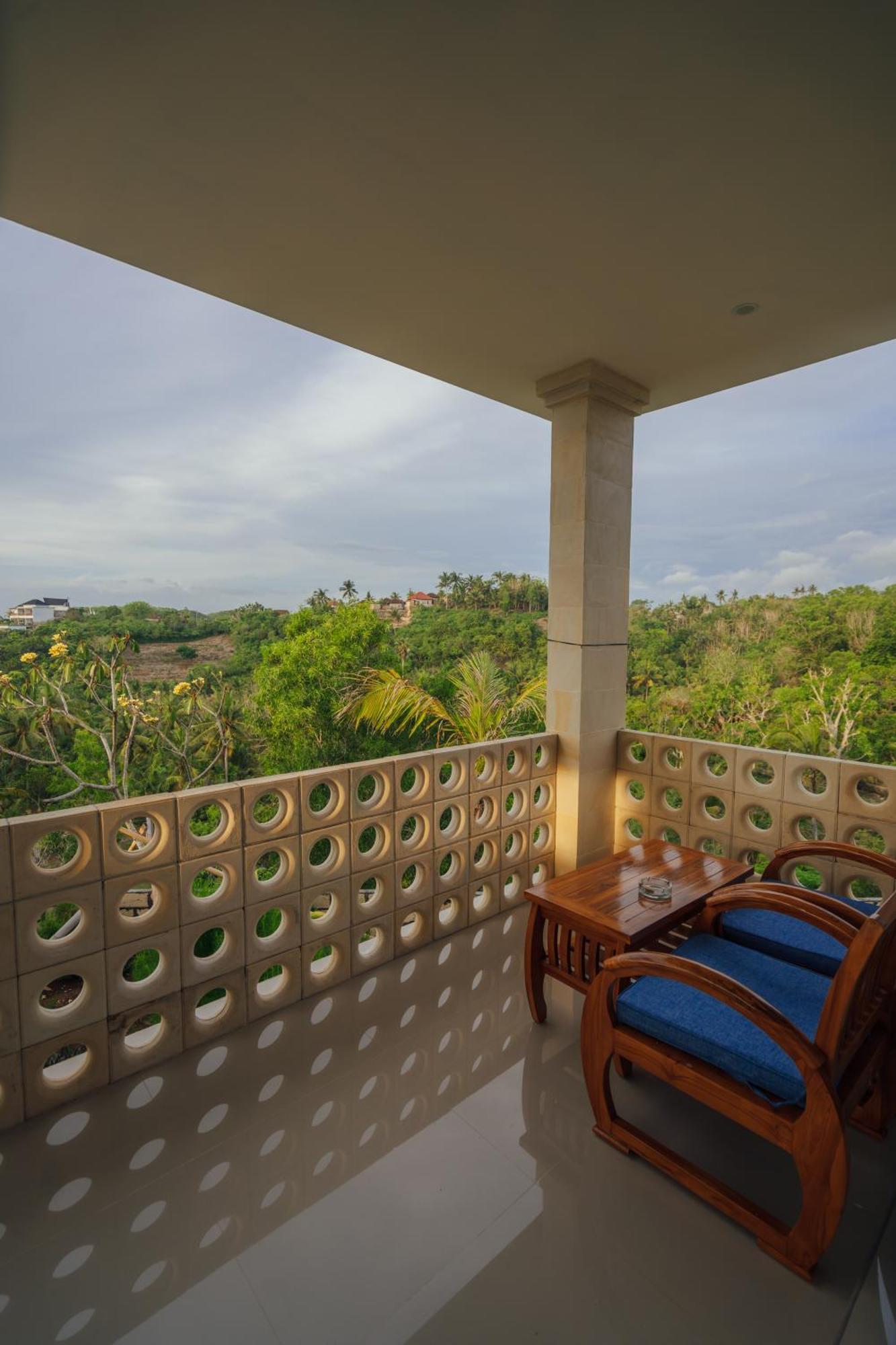 Kelingking Paradise Suites Villa Klungkung Ngoại thất bức ảnh
