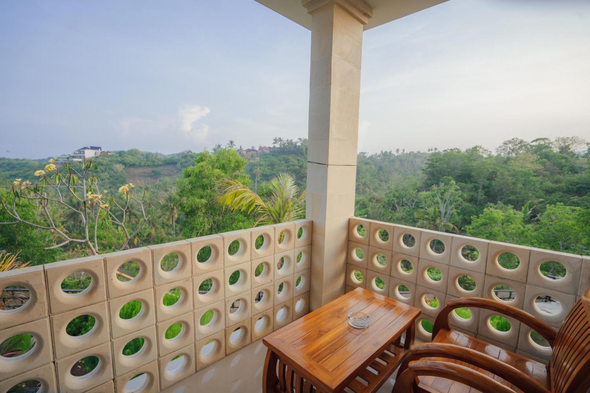 Kelingking Paradise Suites Villa Klungkung Ngoại thất bức ảnh