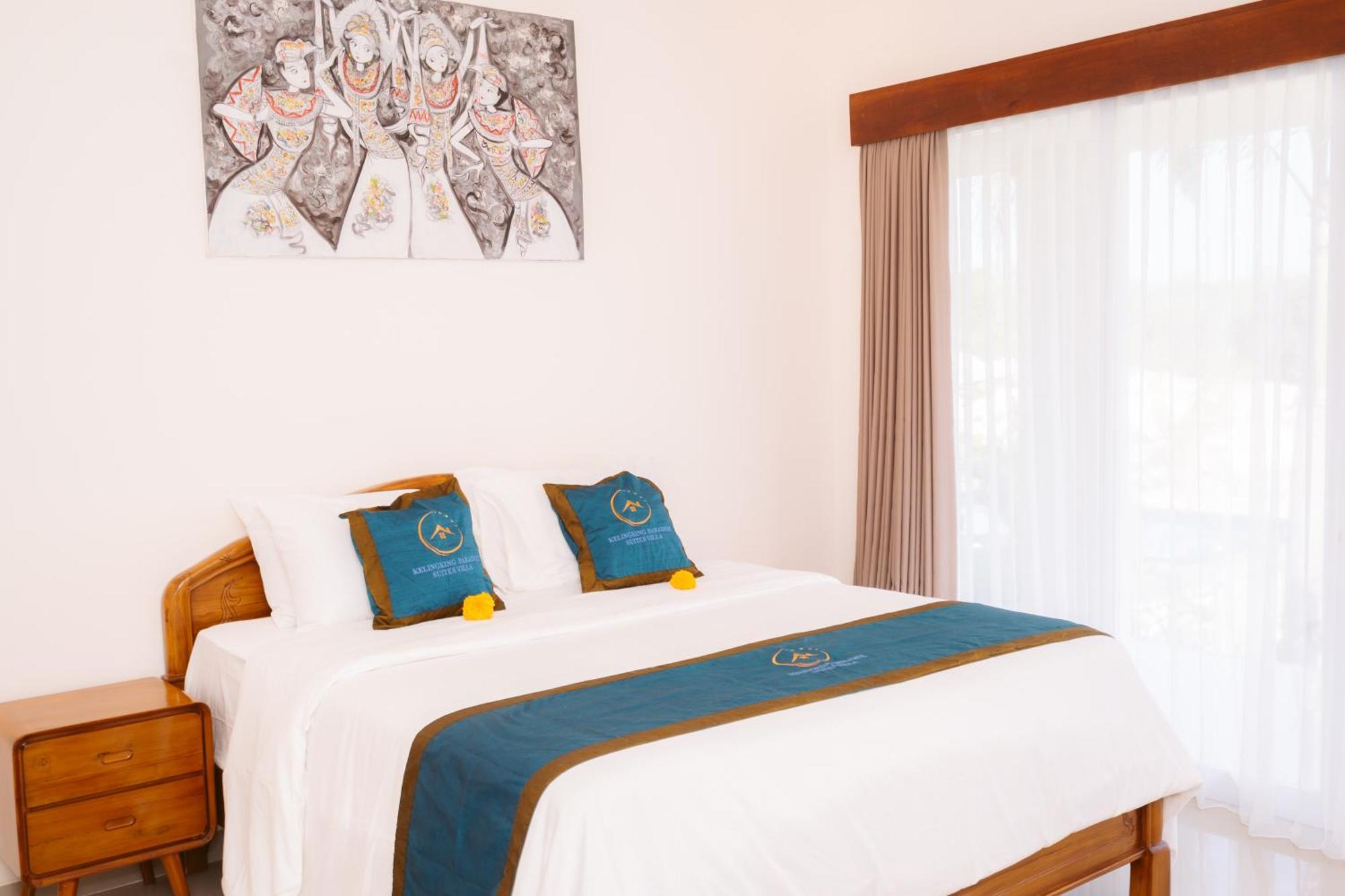 Kelingking Paradise Suites Villa Klungkung Ngoại thất bức ảnh