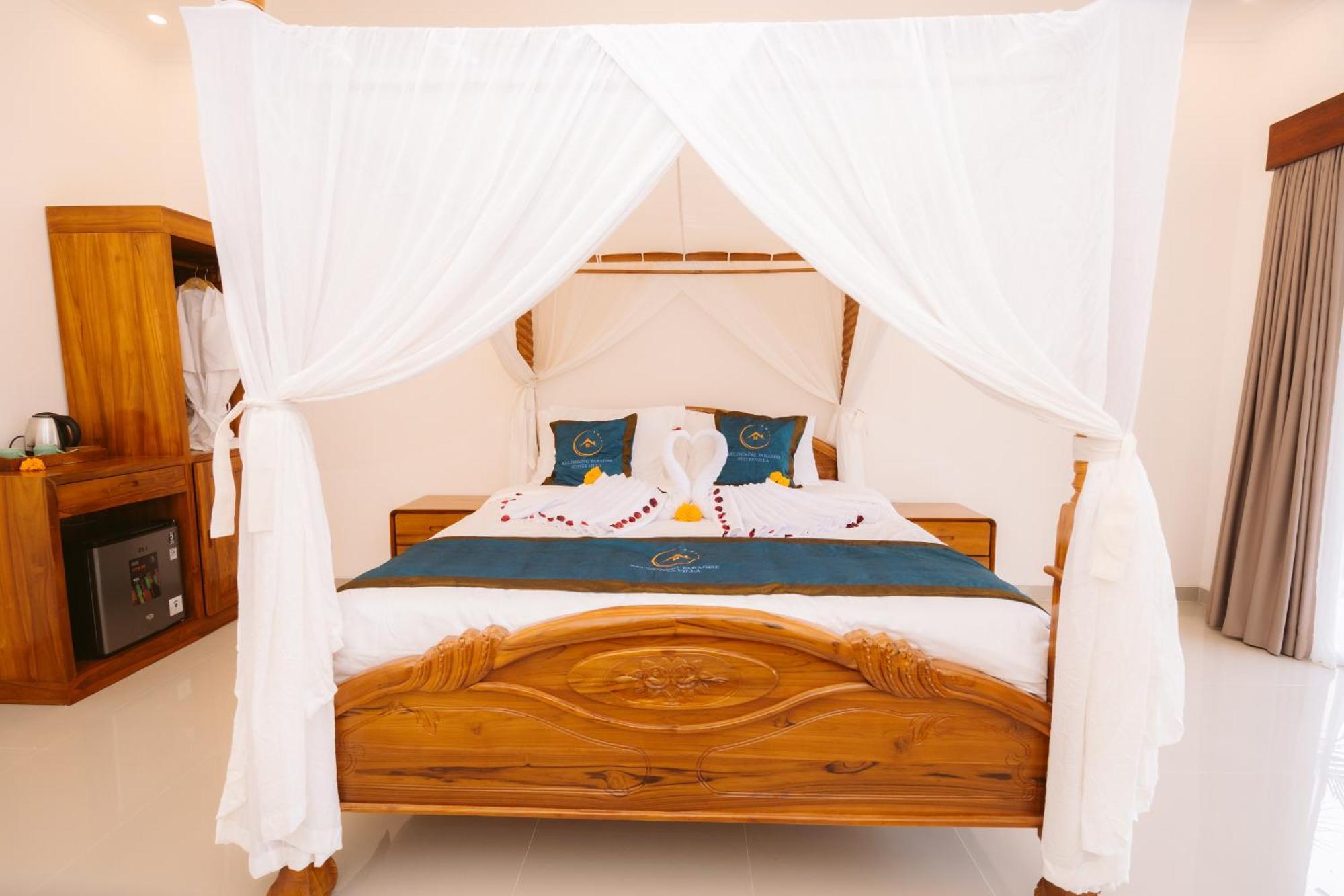 Kelingking Paradise Suites Villa Klungkung Ngoại thất bức ảnh