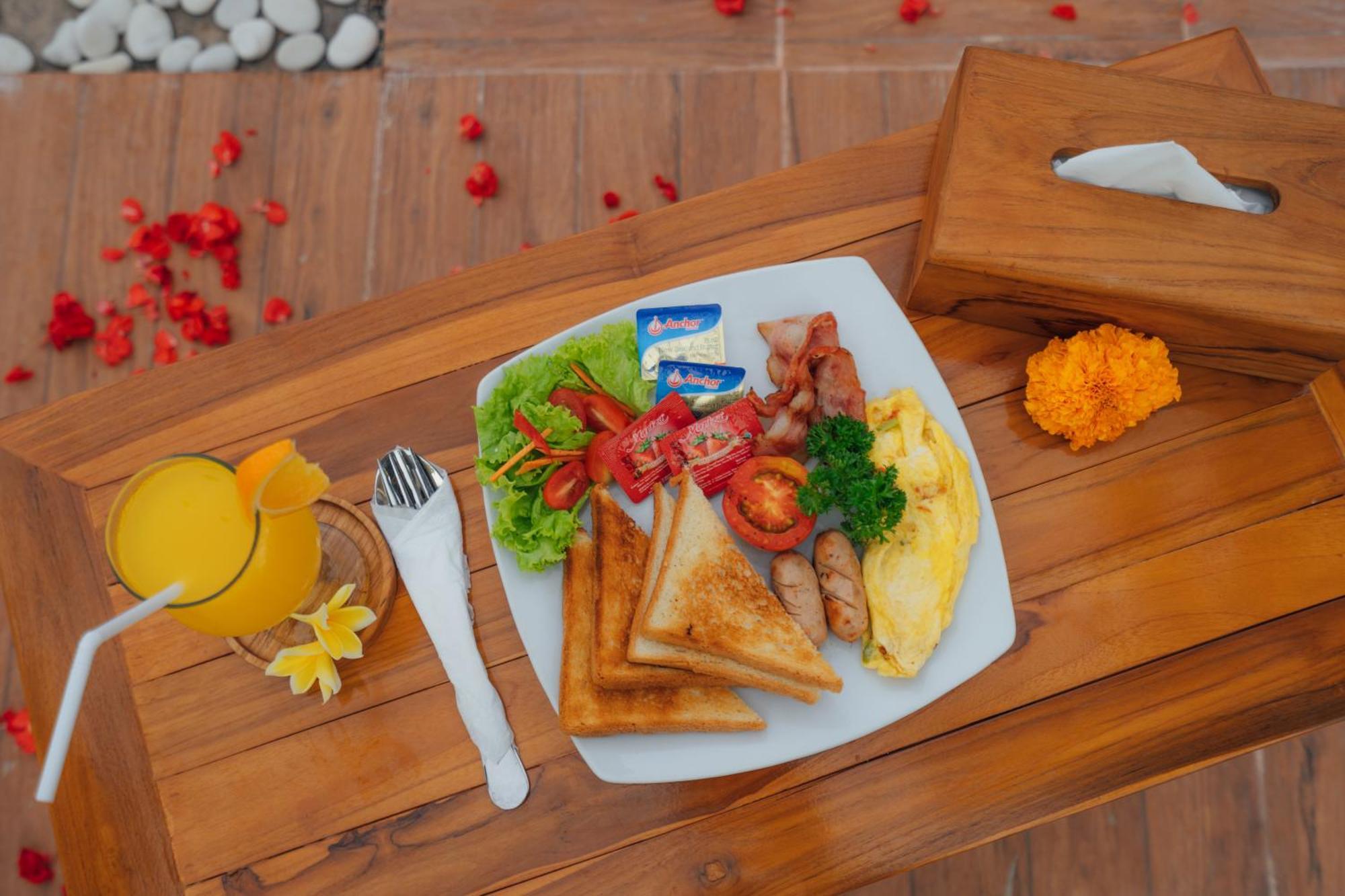 Kelingking Paradise Suites Villa Klungkung Ngoại thất bức ảnh