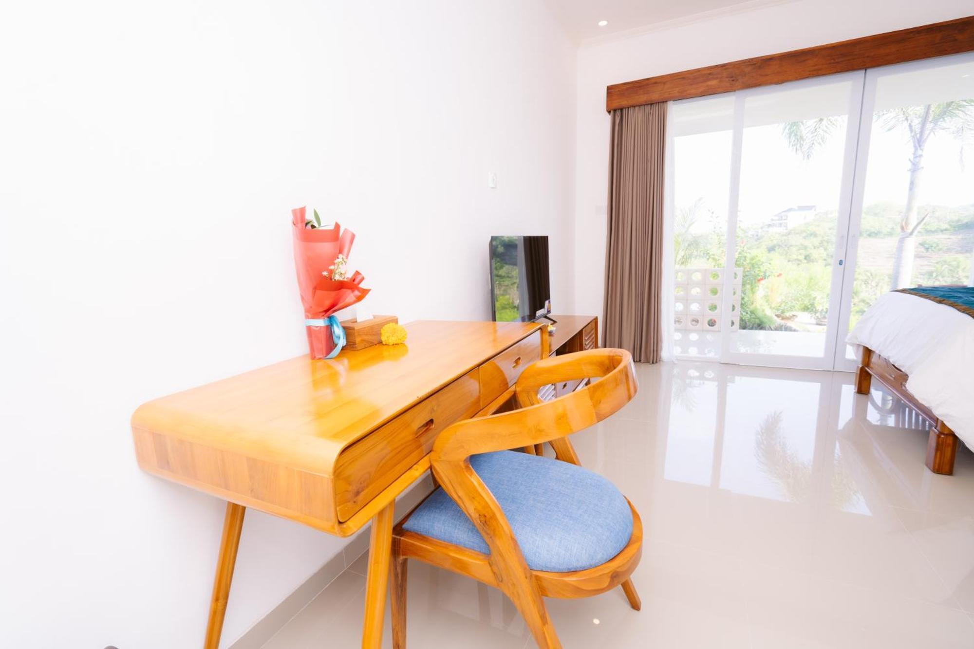 Kelingking Paradise Suites Villa Klungkung Ngoại thất bức ảnh